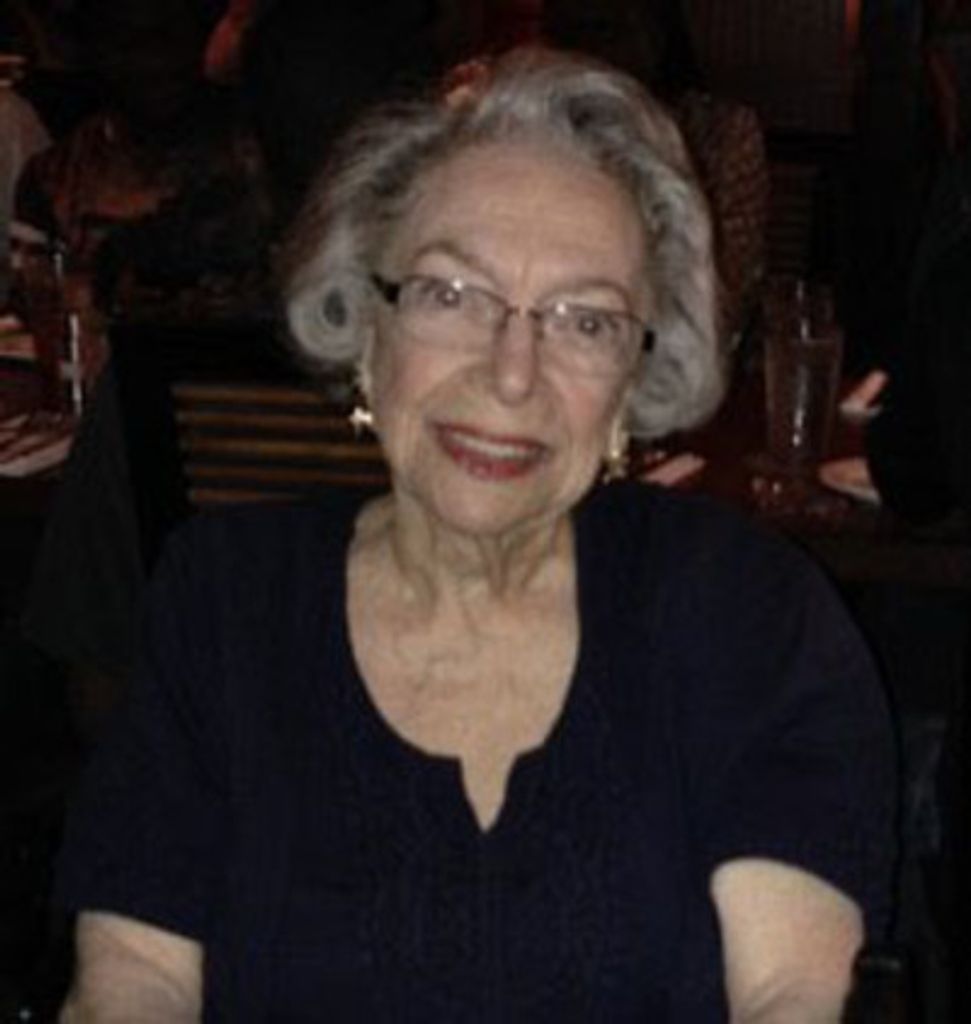 Sandra H. Gast