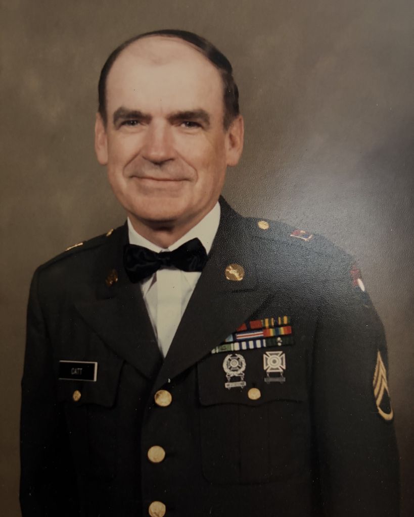 Dennis Leroy Catt Profile Photo