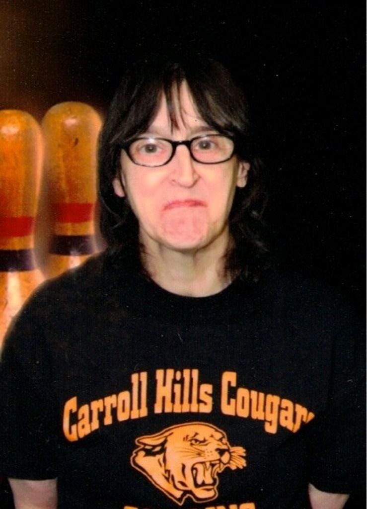 Elizabeth "Liz" "Janie" (Pfouts)  James