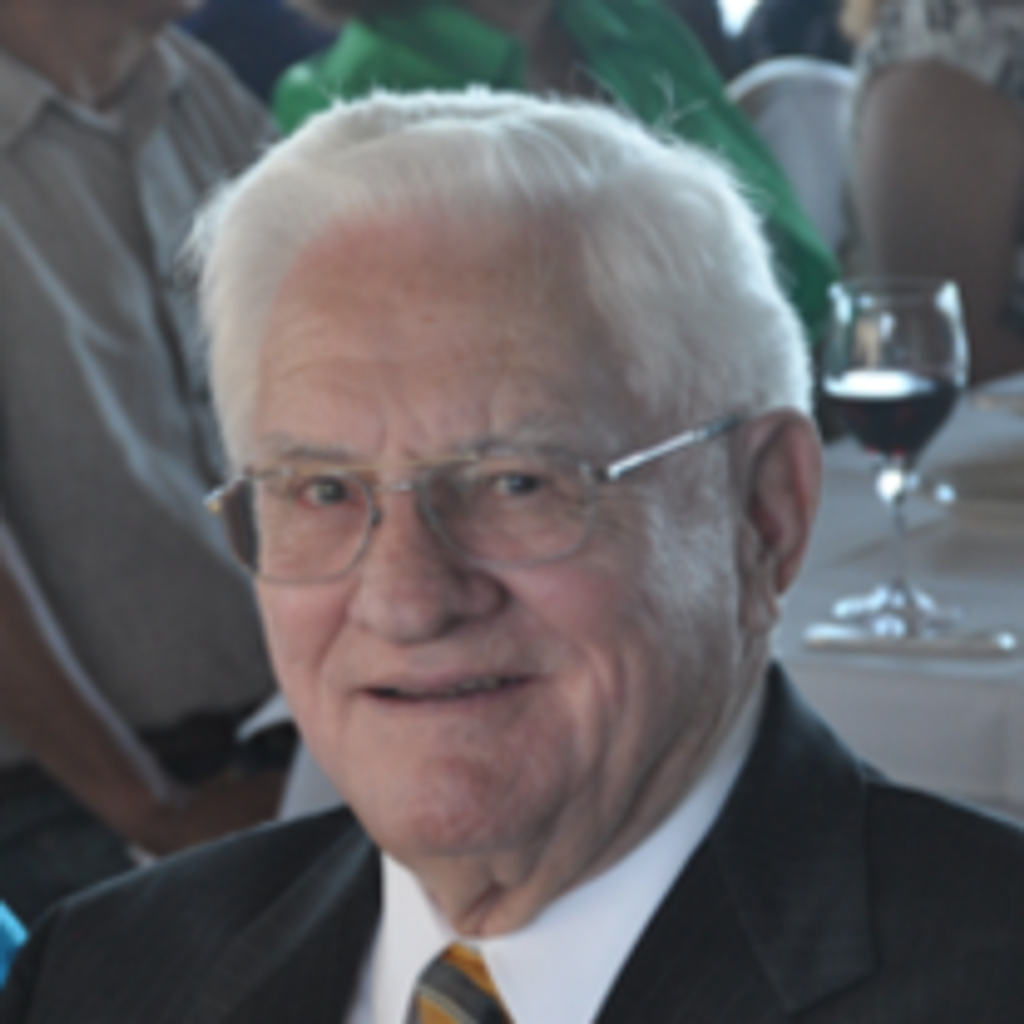 Charles "Chuck" Richard Hutchinson