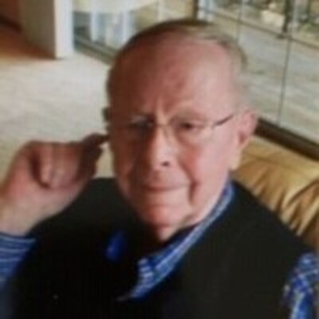 William "Bill" B. Montag