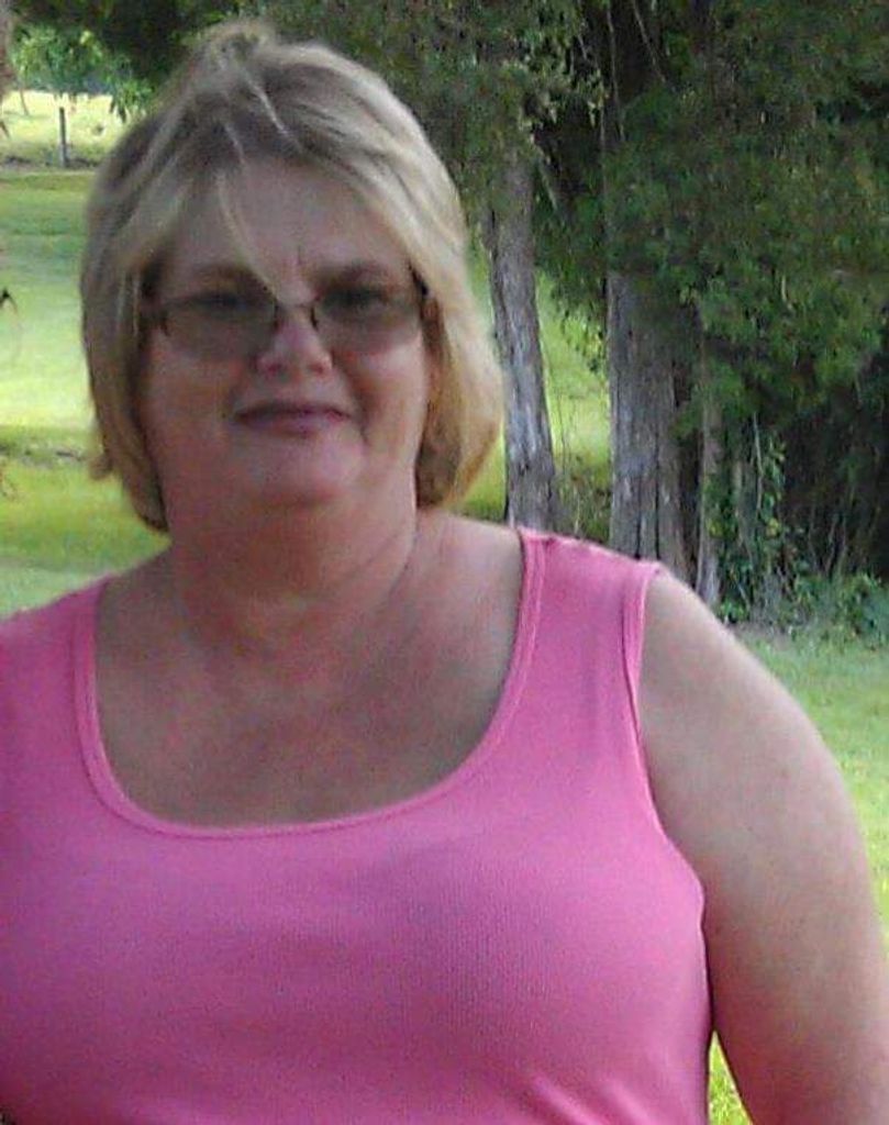 Sonya Faye Edwards Golliher
