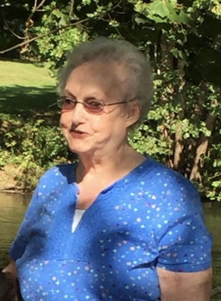Janice Hamil Profile Photo
