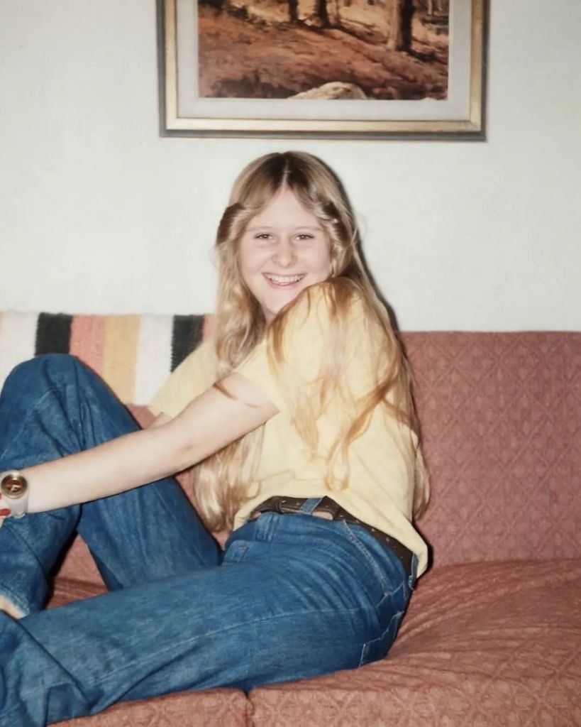 Christina L. Vail