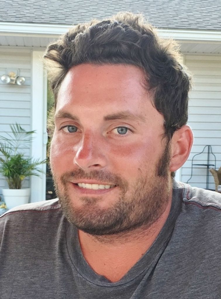 Matthew David Paulovich Profile Photo