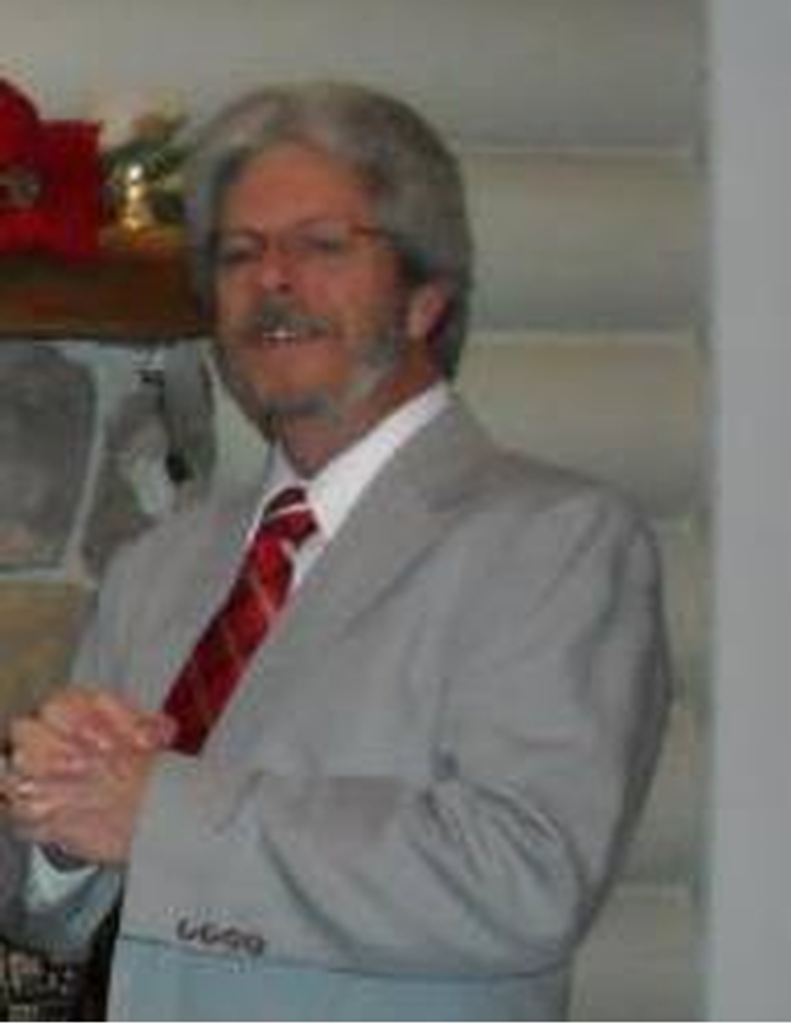 Laurence "Larry" David Miller Profile Photo