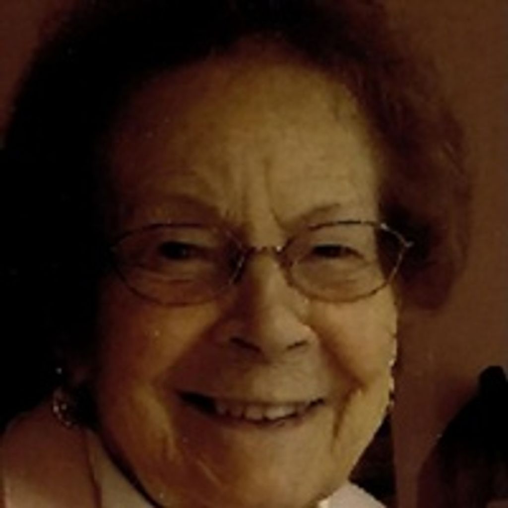 Thelma A. Goin