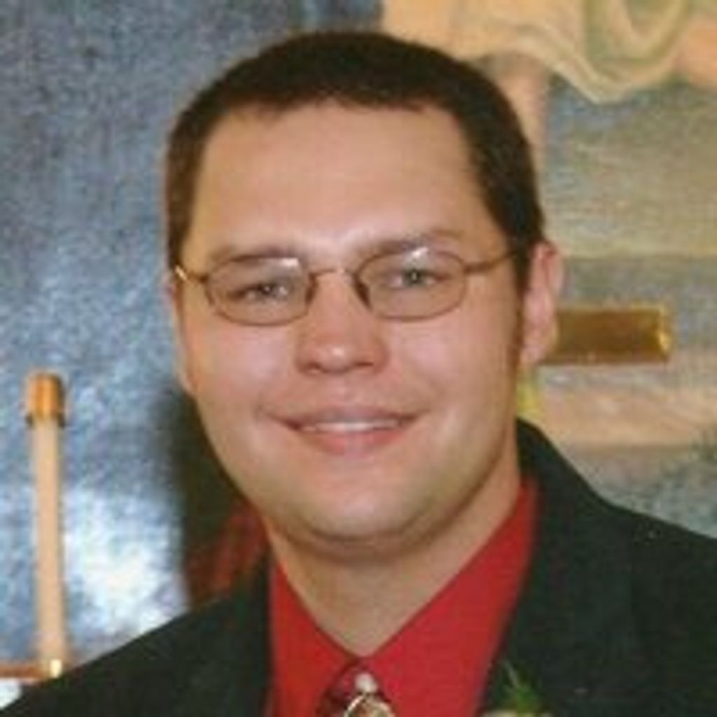 Joel W Rudnik Profile Photo
