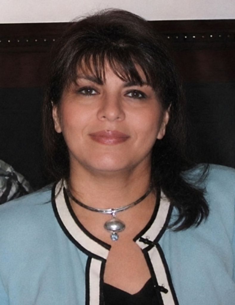 Selina Ozuna Edwards Profile Photo