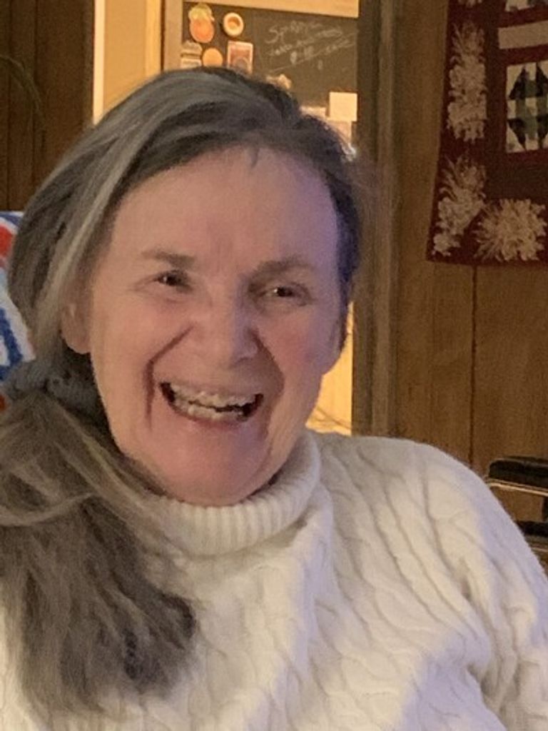 Virginia Aldine Lichty Profile Photo