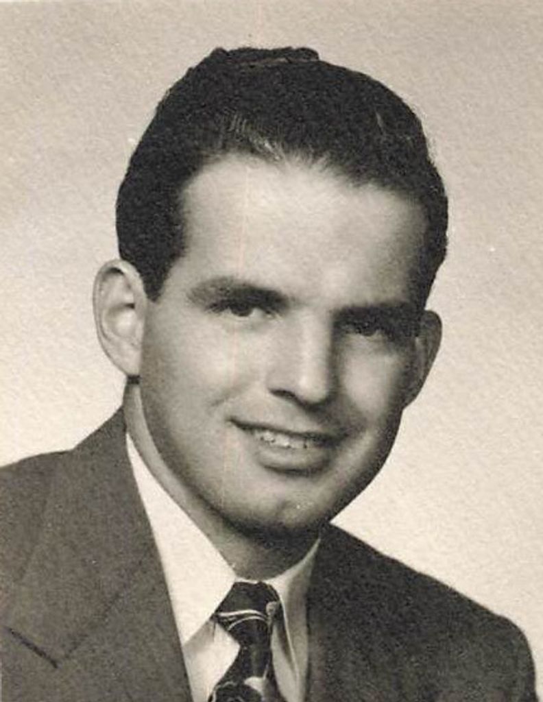 Kenton Gambill Profile Photo