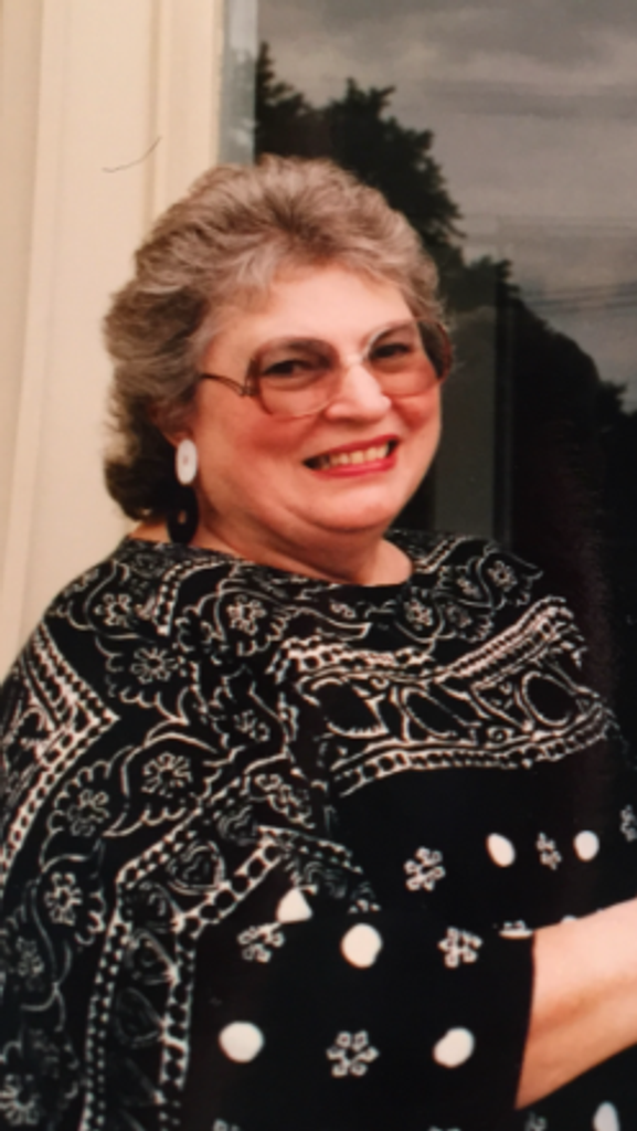 Rachel Delores Dobbins