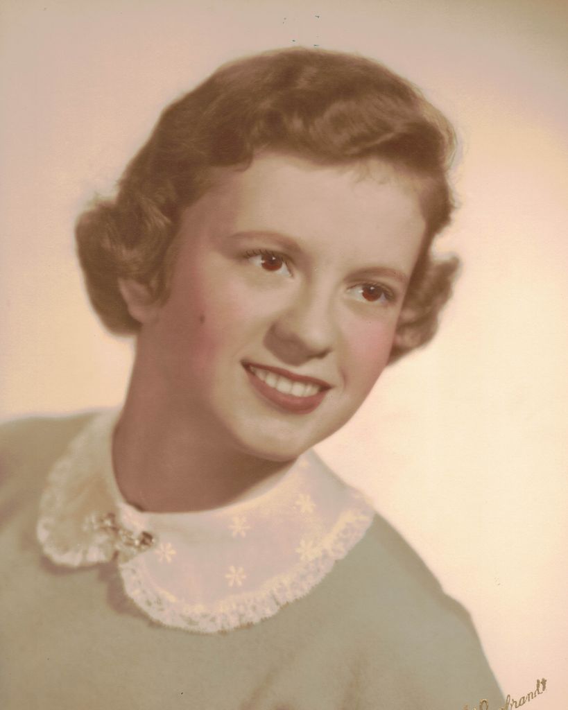Joy Marie Godsey Profile Photo