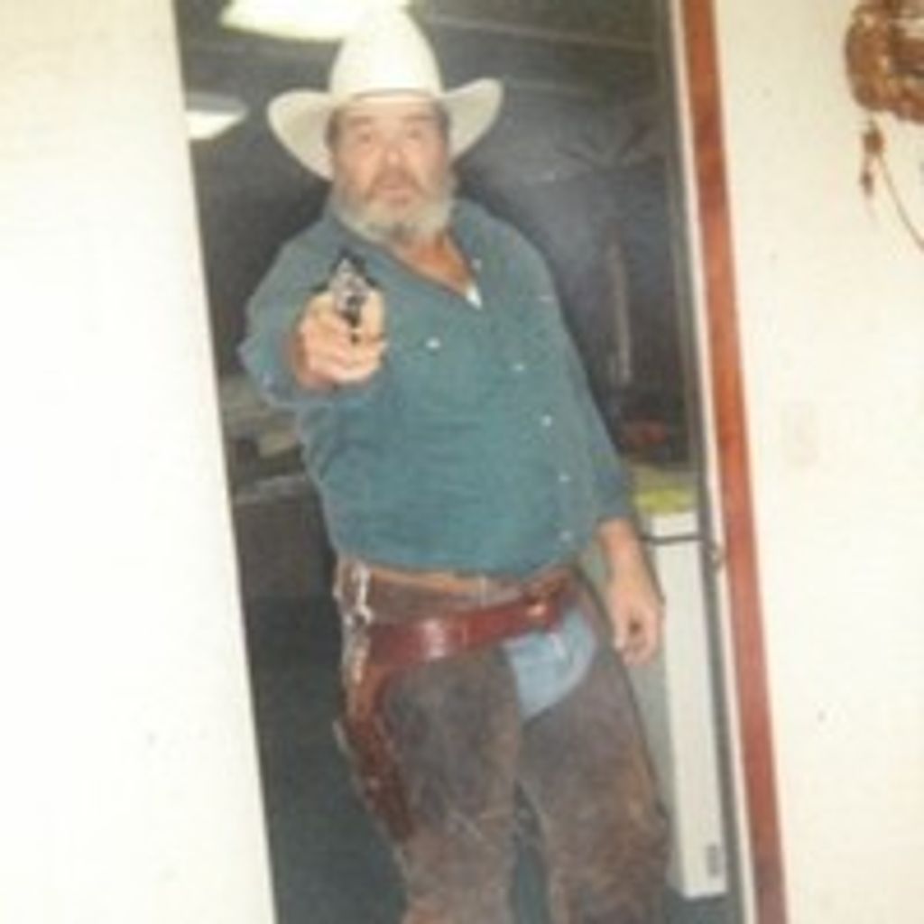 Danny Crumrine