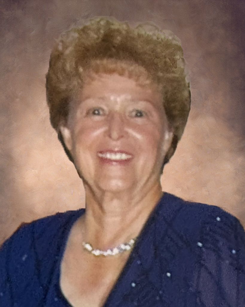 Mary Joan Nielson Bird Profile Photo