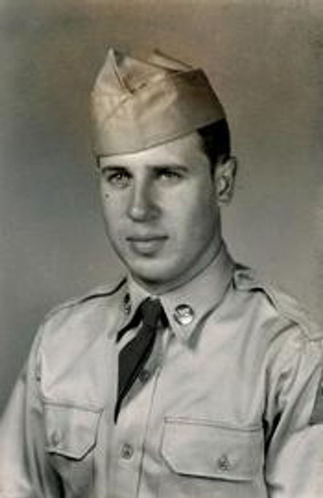 Charles William Ewalt