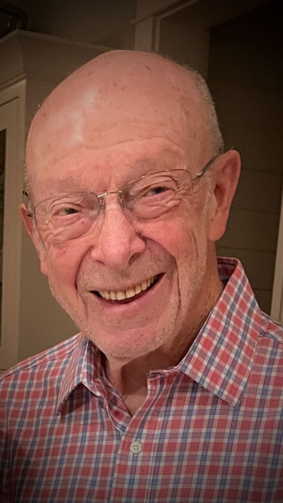 Russell Arlington Jackson Profile Photo