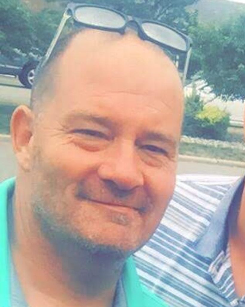 Lance William Harris Profile Photo