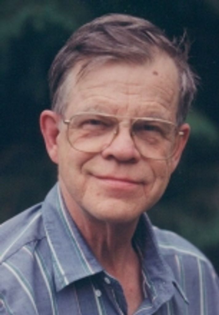 John W. Luebs