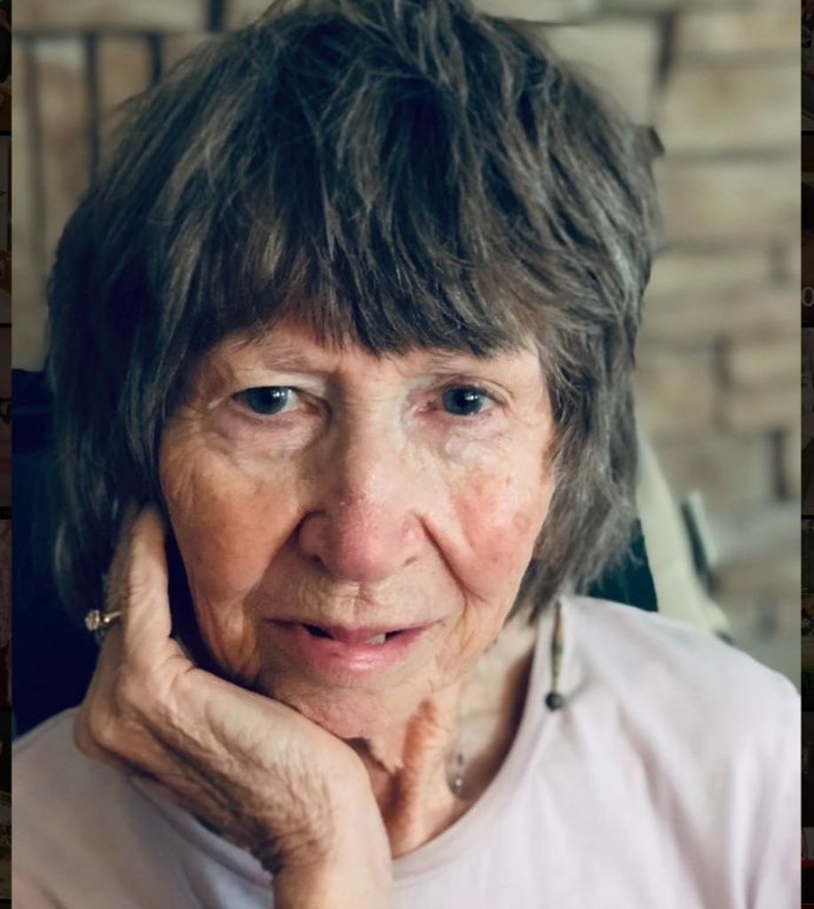Sharon Marie Crawford