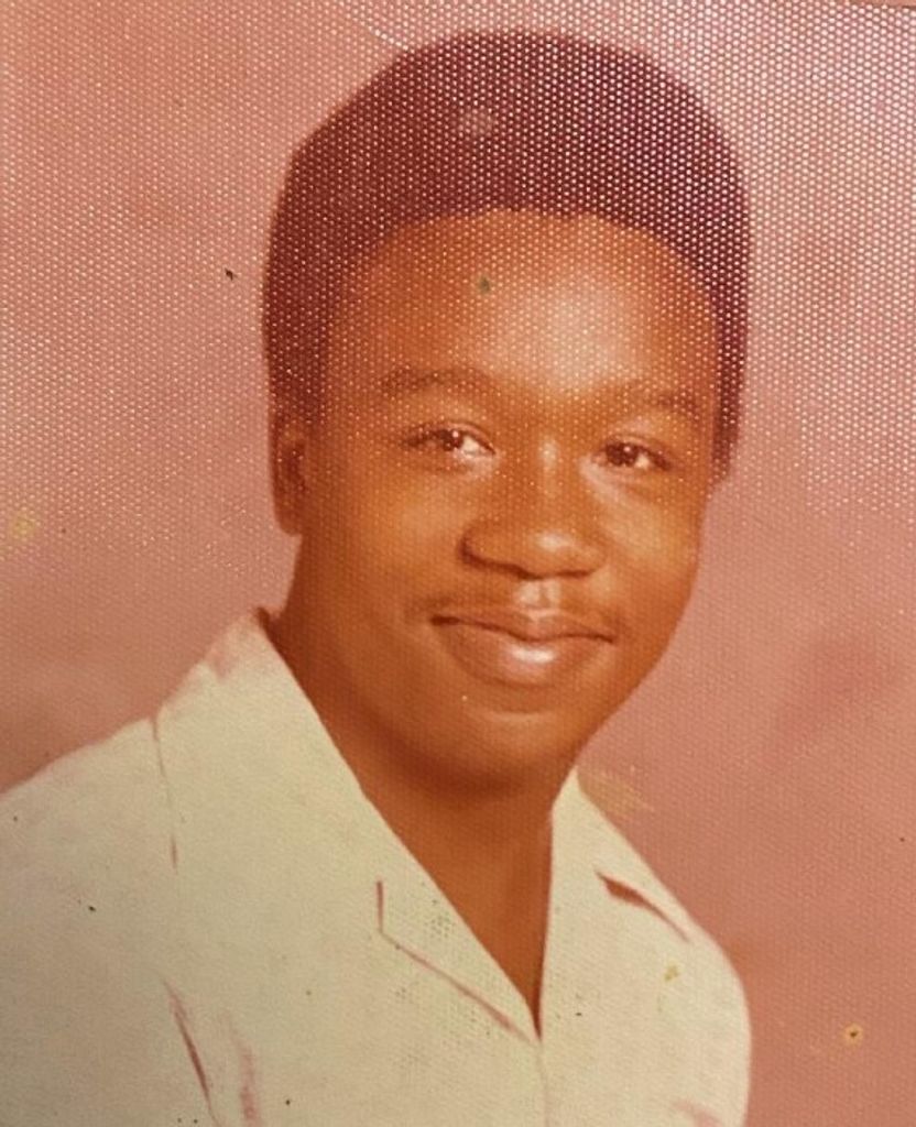 Sammie Wright Profile Photo