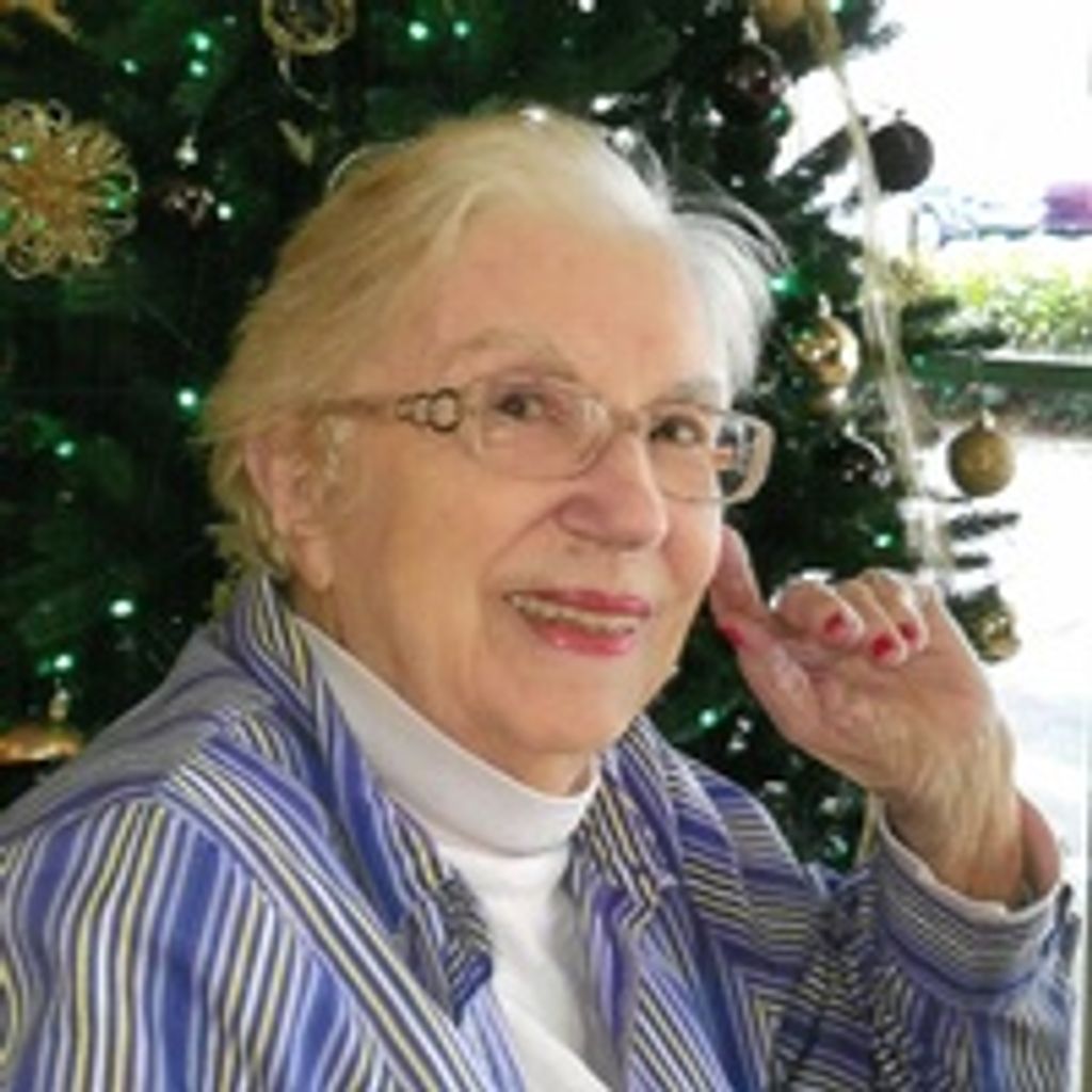 Daphne Sims Profile Photo