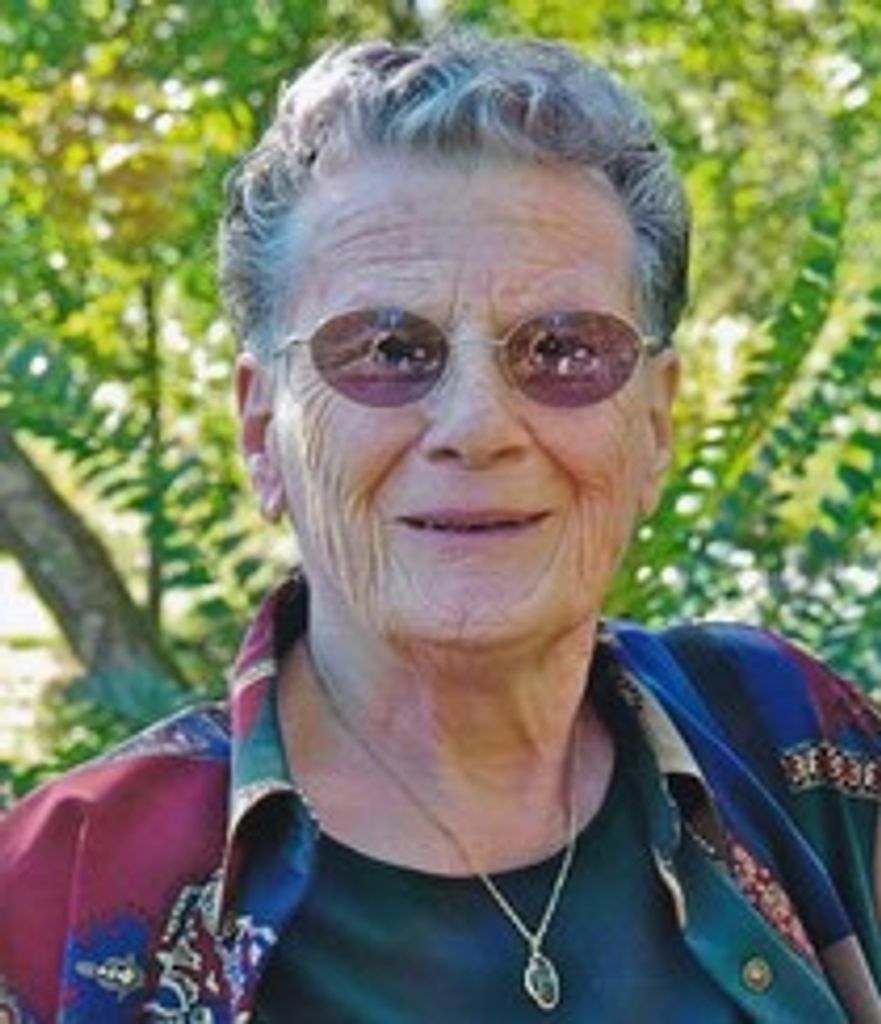 Rhoda L. Sowers Profile Photo