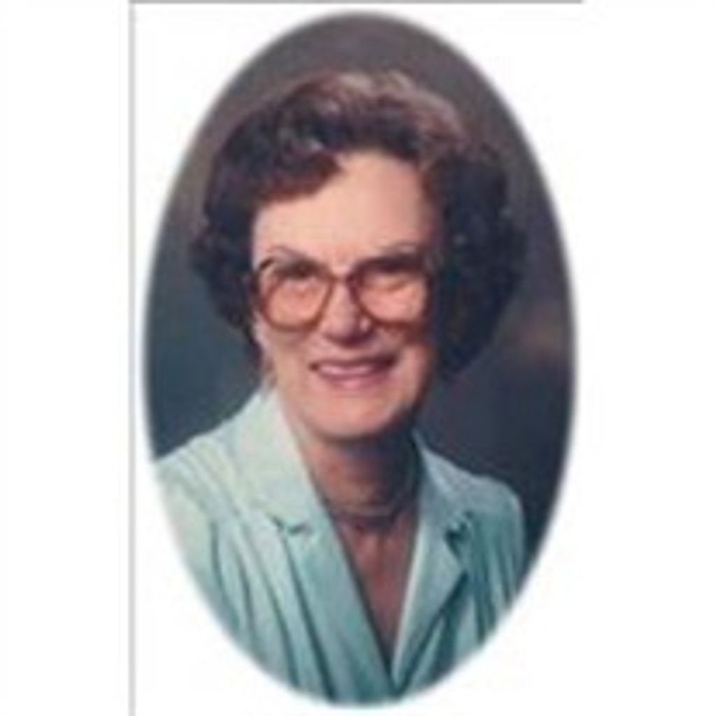 Evelyn S. Landreth