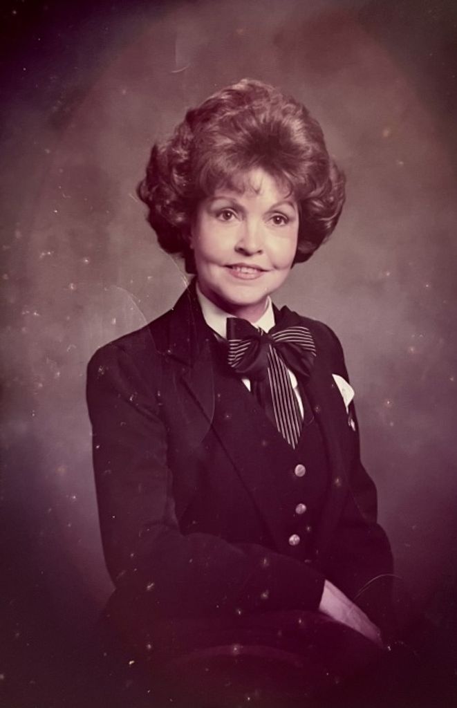 Sandra Anne (Williams)  Hamilton