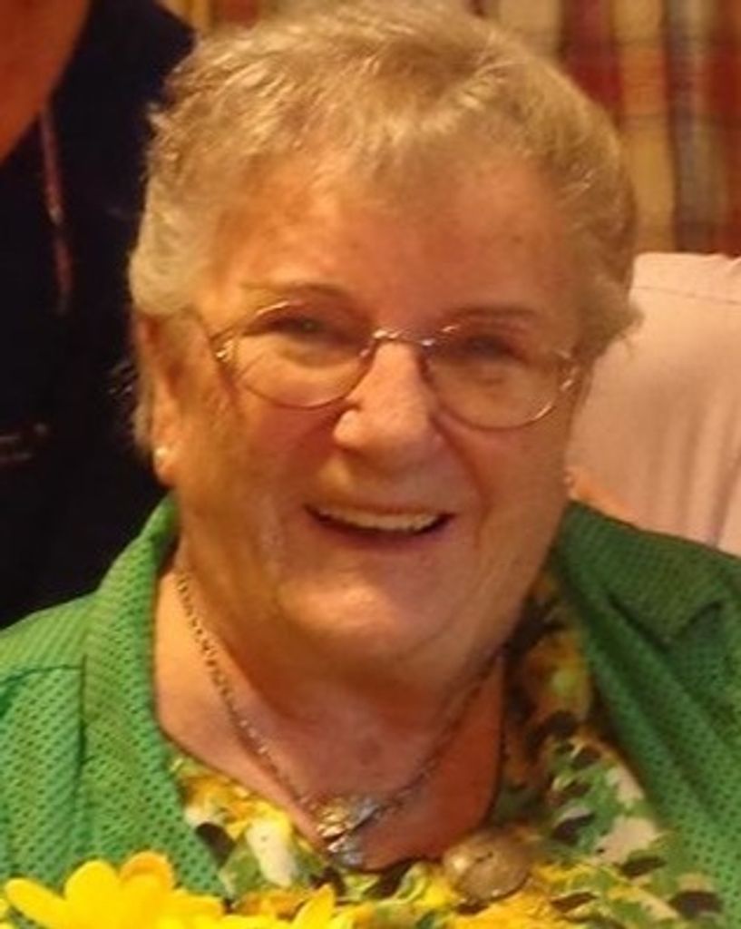 Ann J. Percifull