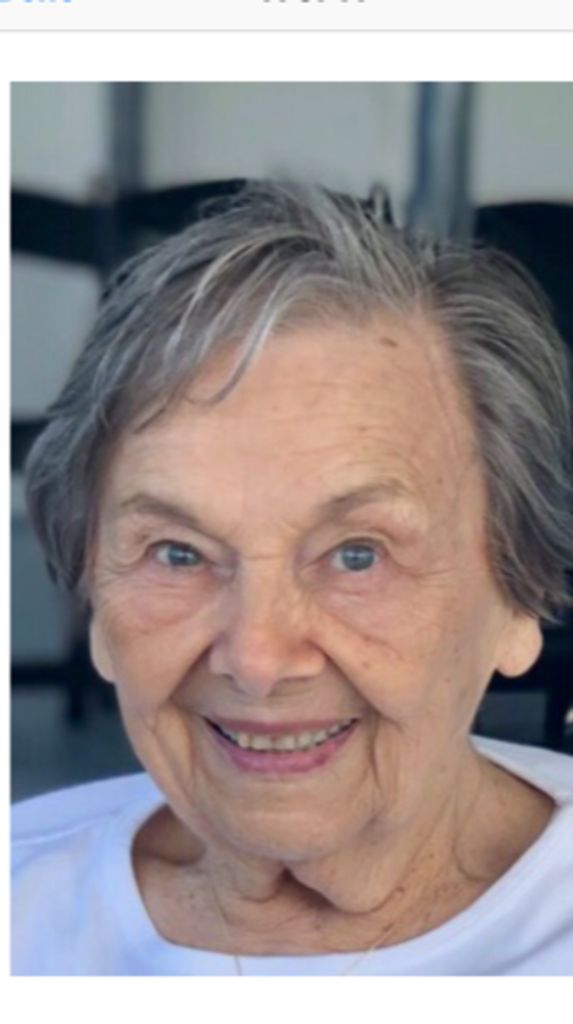 Josephine Rose Ptak Profile Photo