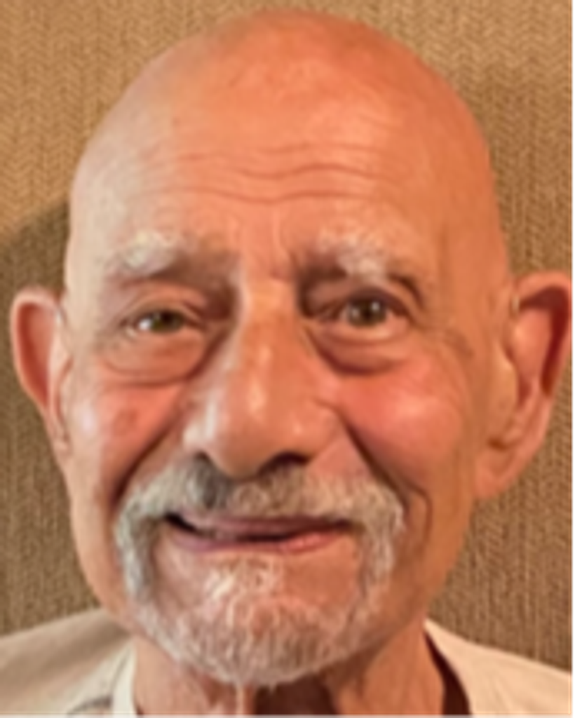 Harry Louis Zoblotsky