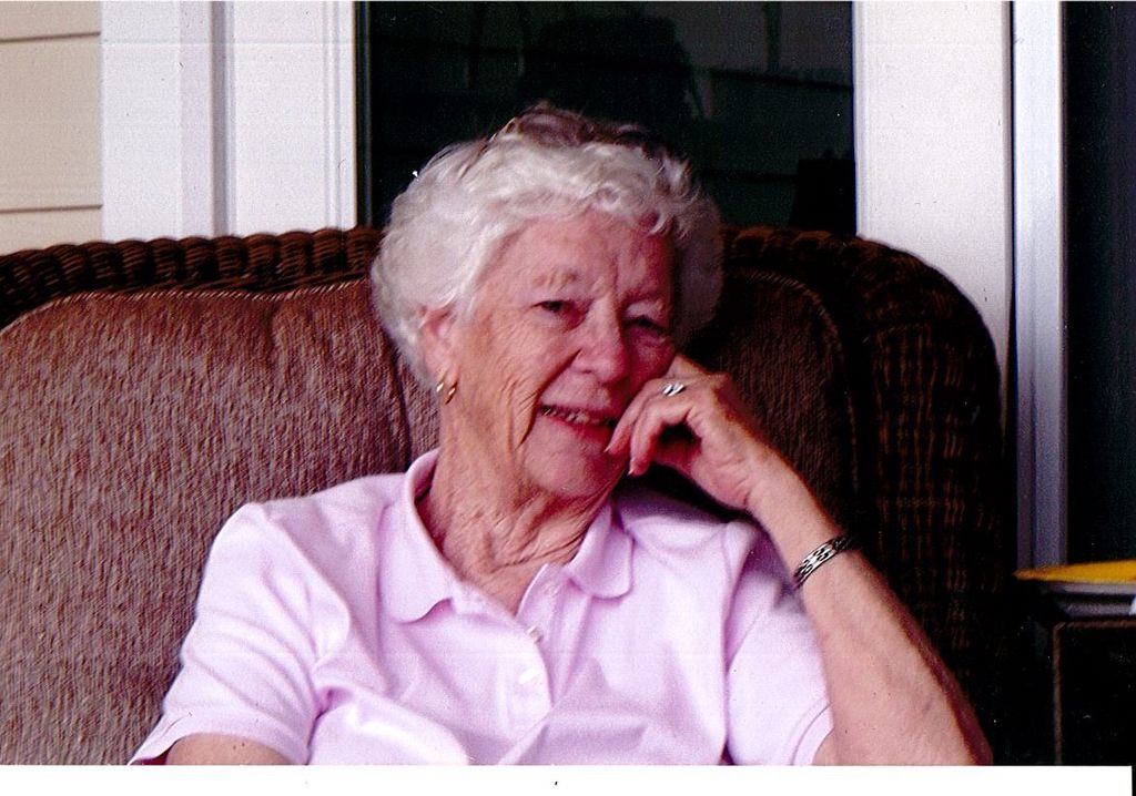 Margaret Mitchell Griffith Profile Photo