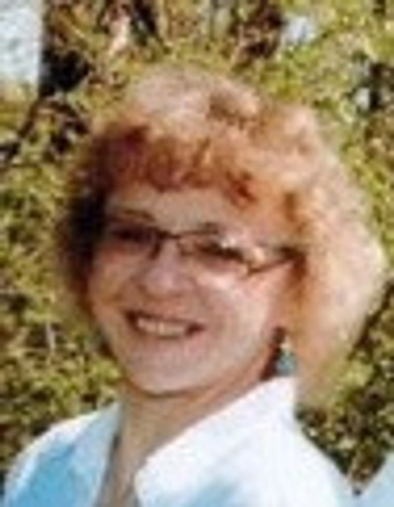 Susan Kay (Lueking)  Ramsey