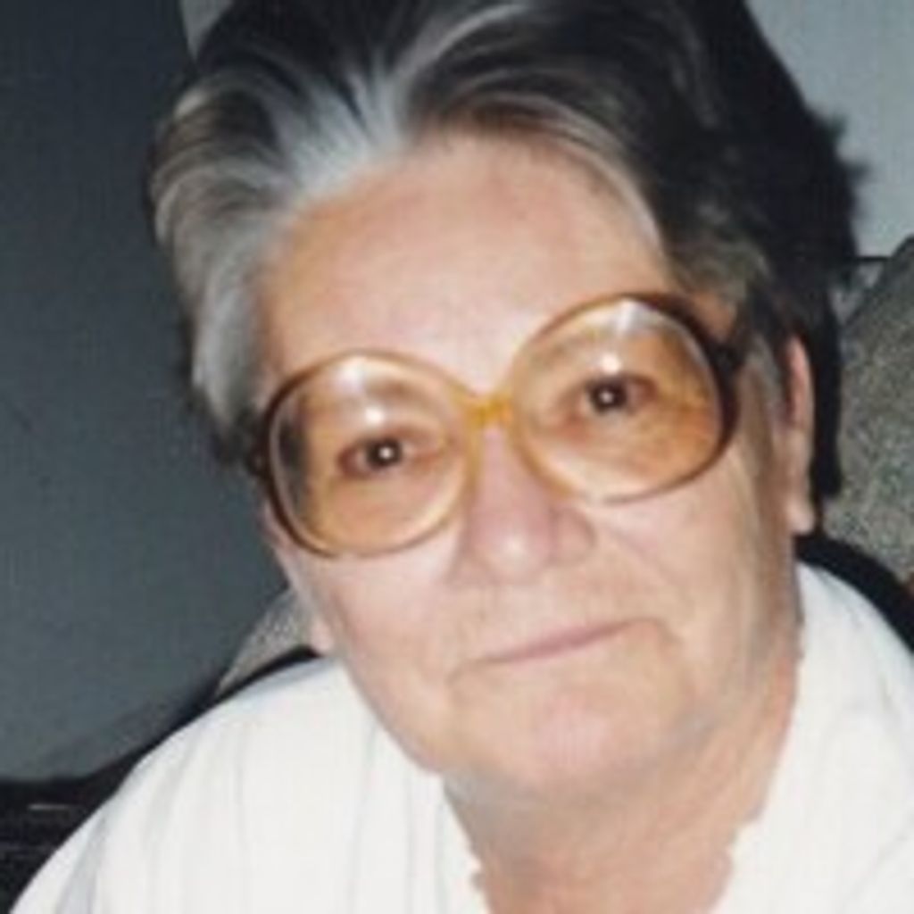 Shirley Ann White Profile Photo