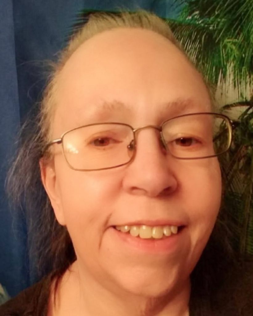 Virginia Leigh Perkins