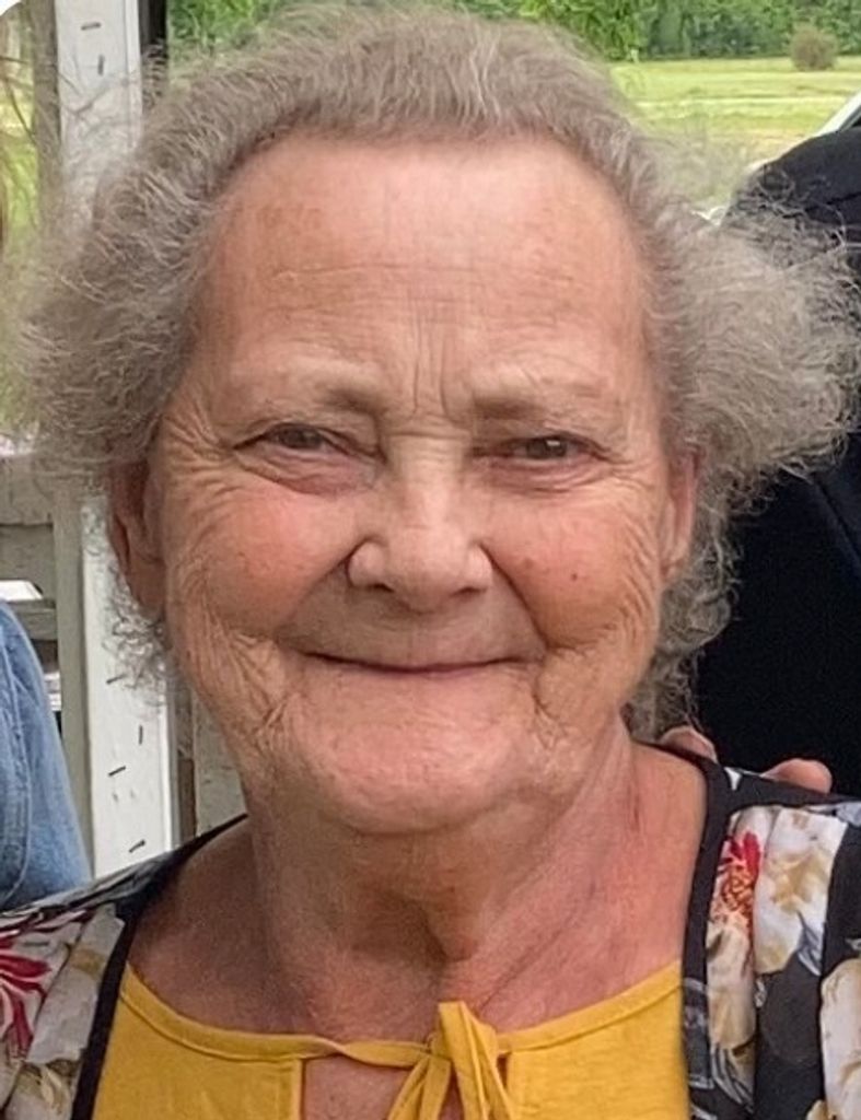 Brenda Lee Lamar Profile Photo