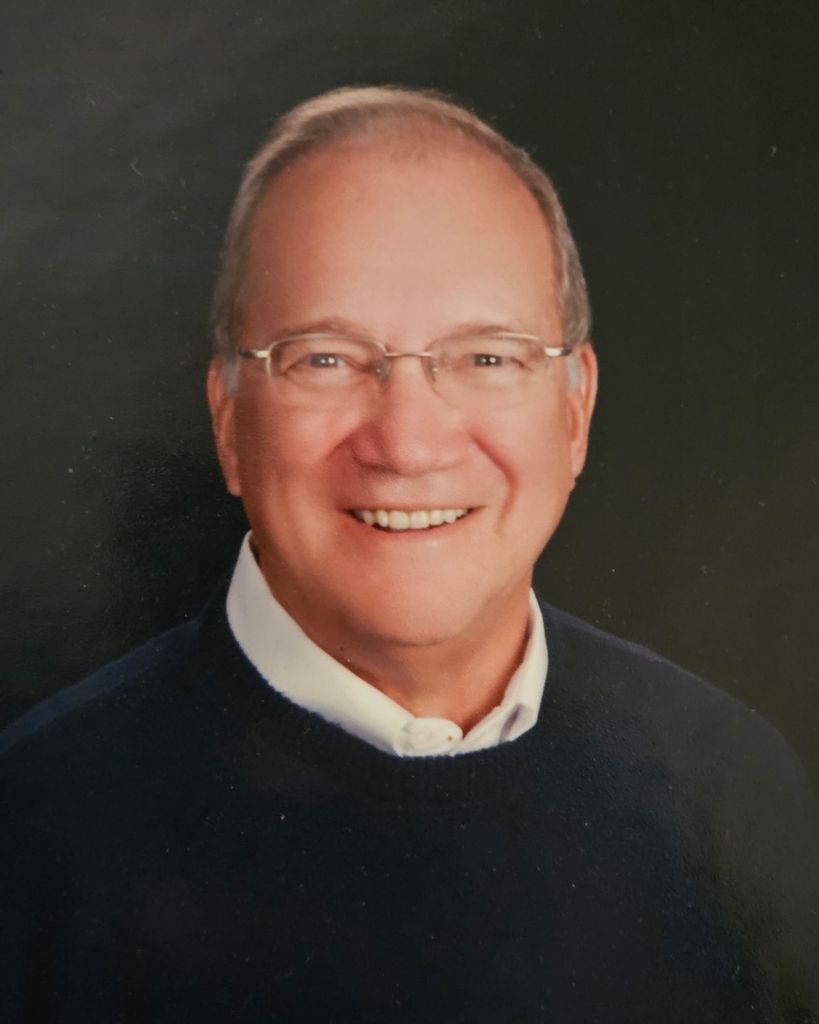 Kenneth D. Denlinger Profile Photo