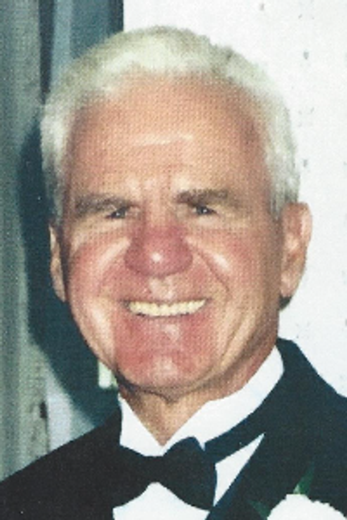 Anthony  J. Pagliarulo