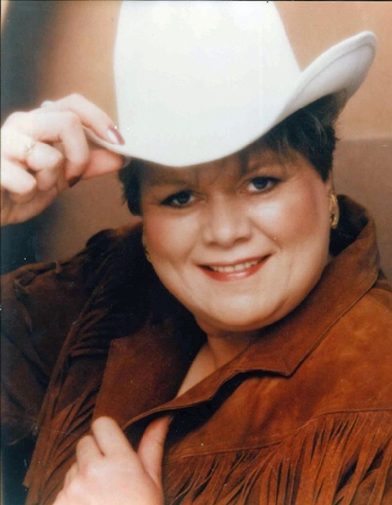 Wanda Lee Gamble