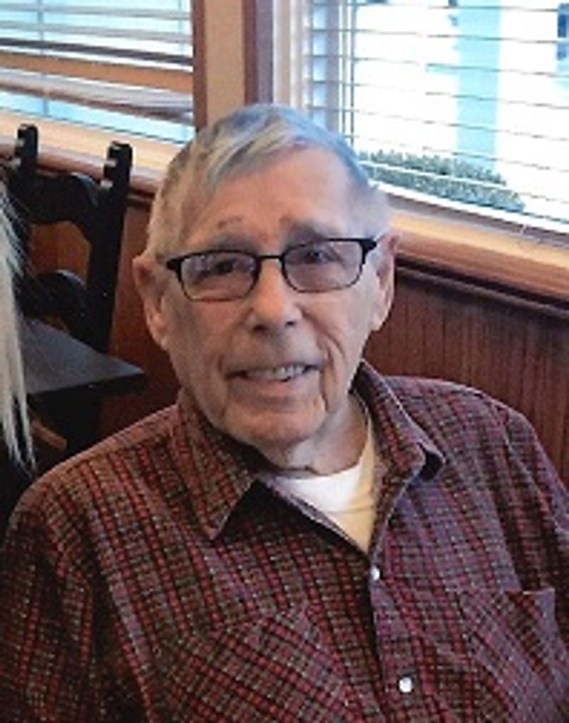 Jack E. Cannon Profile Photo