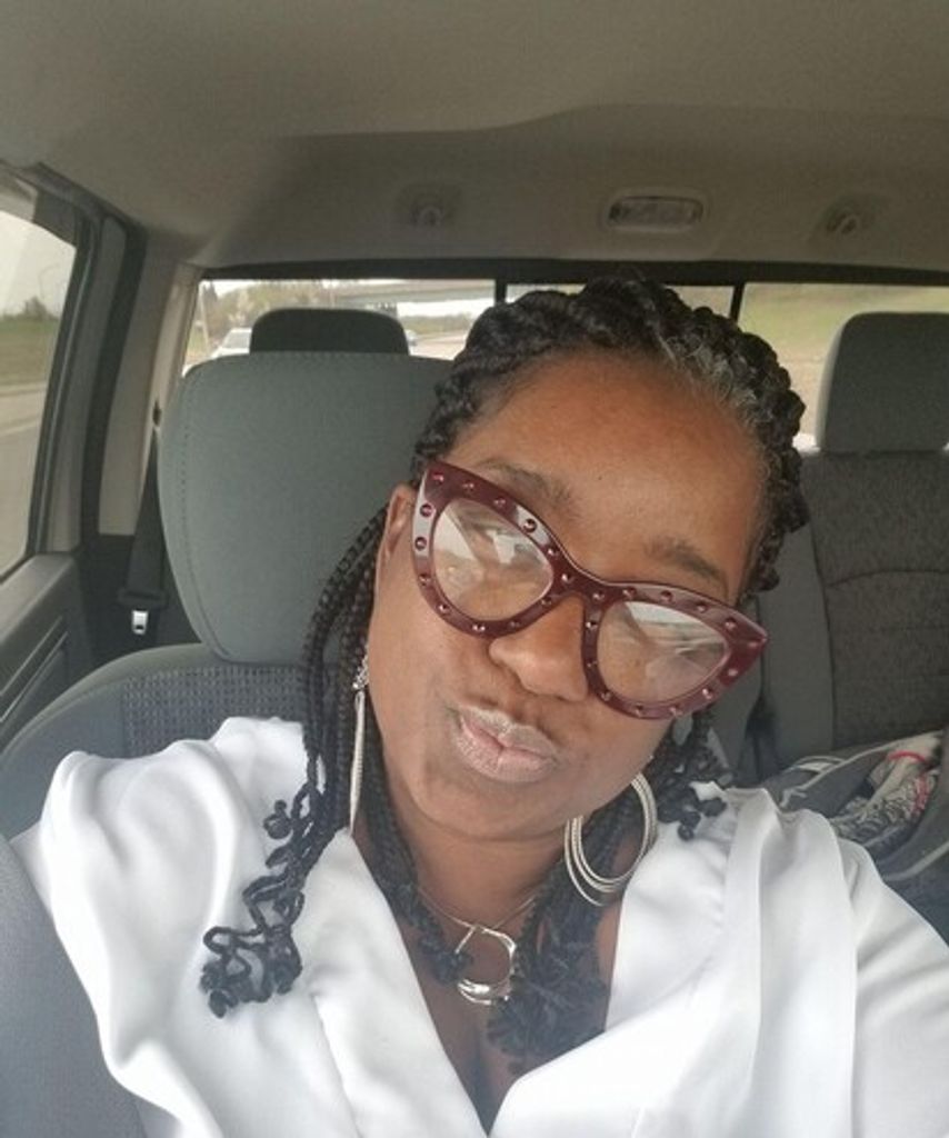 Kimberly Banner-Richardson Profile Photo