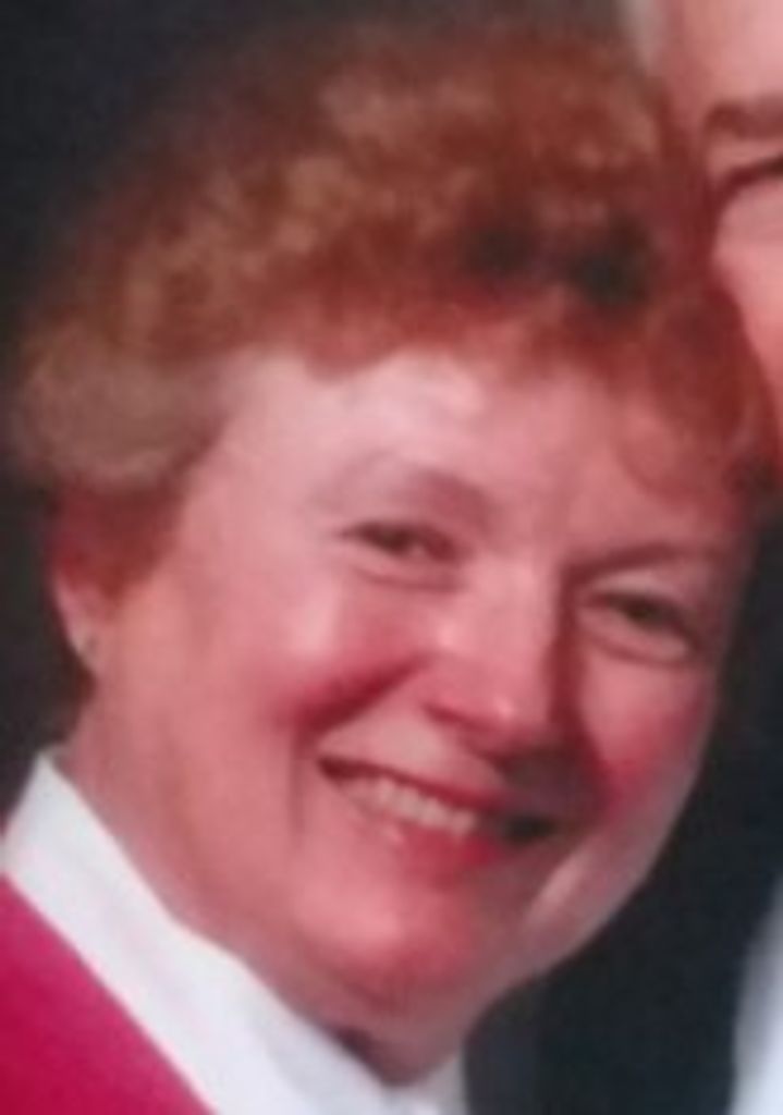 Beverley Grace (Ream)  Neel