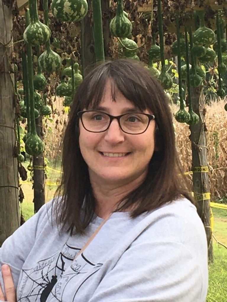 Felicia Ann (Lenfert)  Krizman Profile Photo