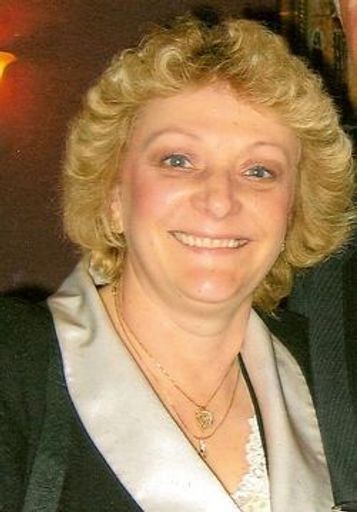Lorraine Mcbride Profile Photo