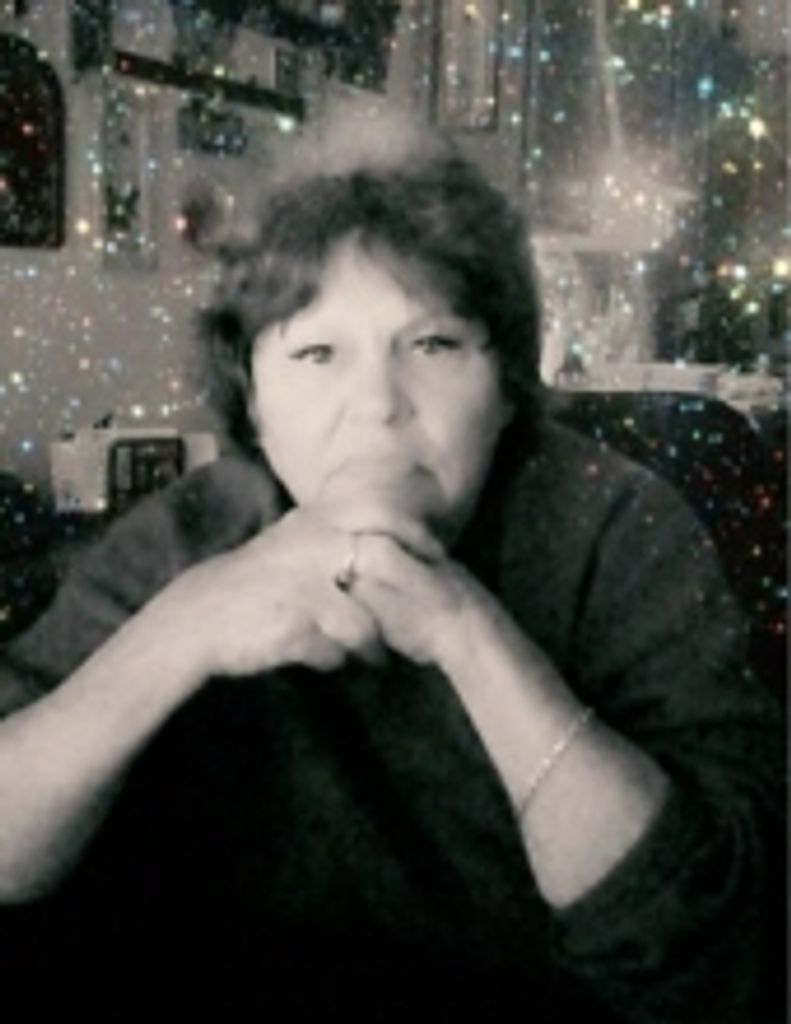 Lynda Joann (Mcconnell) York