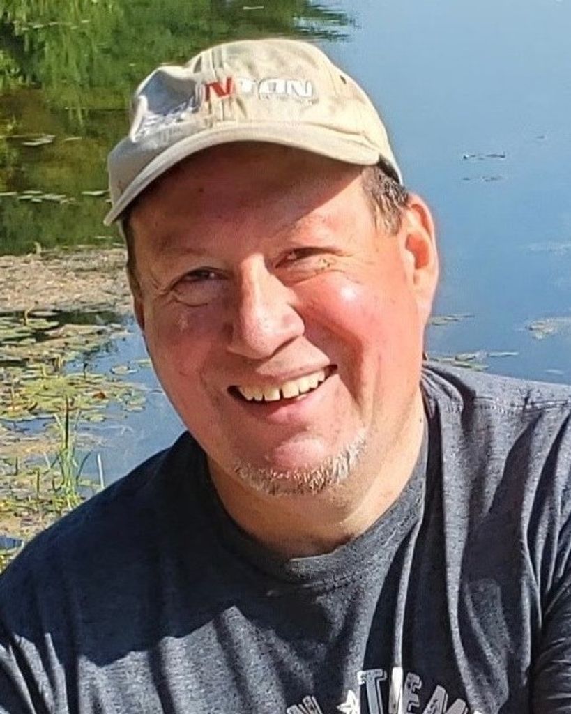 Patrick Michael Pullum
