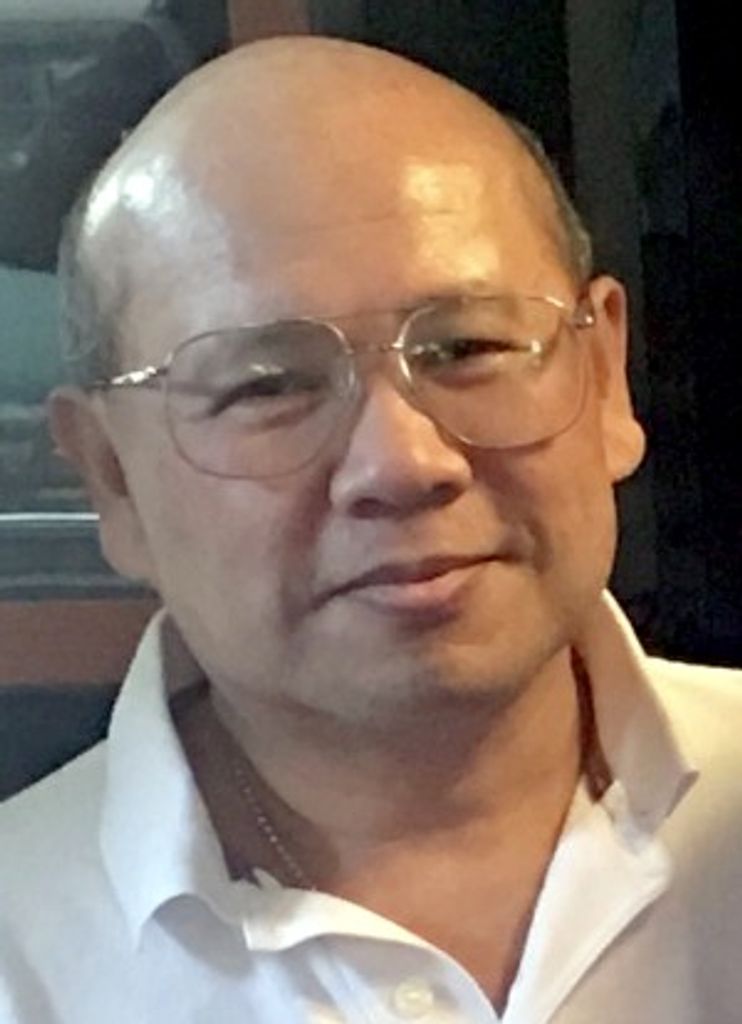 Vongsay S. Phorasavong