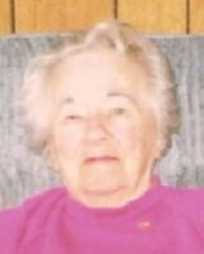 Evangeline Dillon