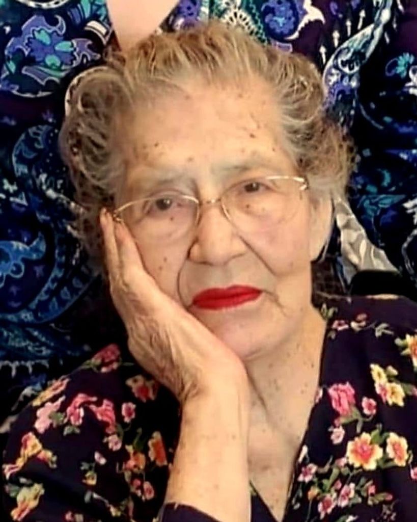 Adela Espinosa Gracia Profile Photo